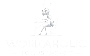 Workaholic Focus Energy